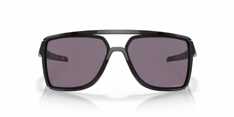 Oakley Castel Black Ink/ Prizm Grey voorkant