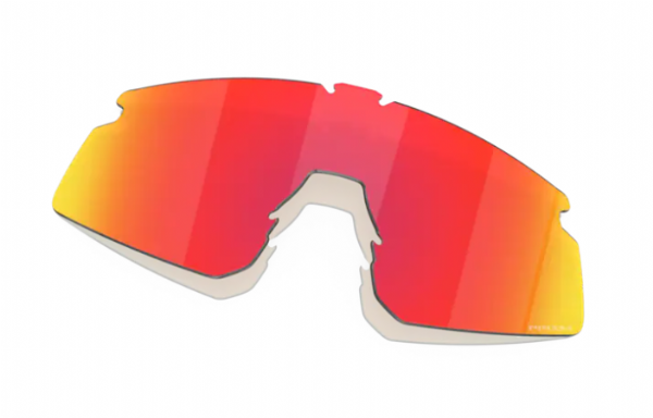 Oakley Hydra Lens/ Prizm Ruby