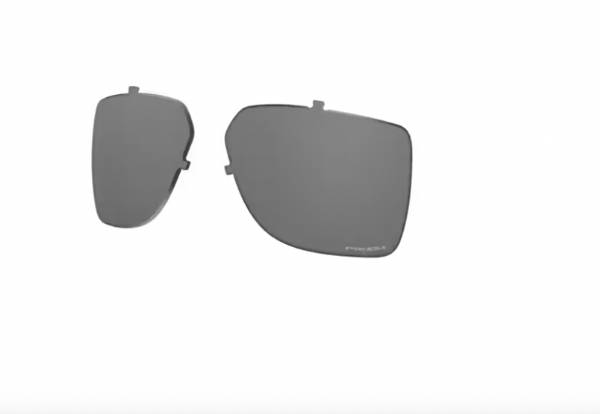 Oakley Castel Lenzen/ Prizm Black Polarized