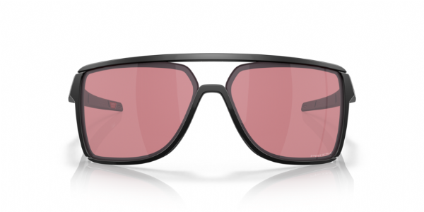 Oakley Castel Matte Black/Prizm Dark Golf