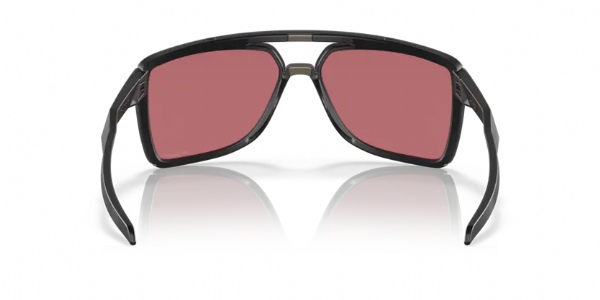 Oakley Castel Matte Black/Prizm Dark Golf