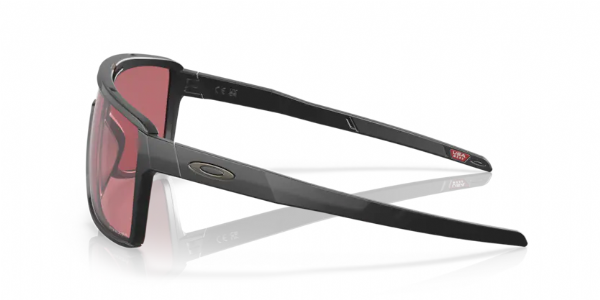 Oakley Castel Matte Black/Prizm Dark Golf