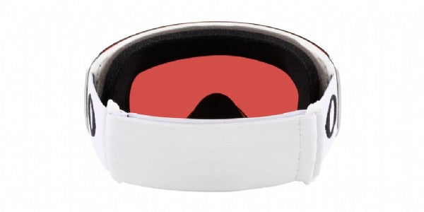 Oakley Flight Deck M Matte White/ Prizm Snow Argon Iridium