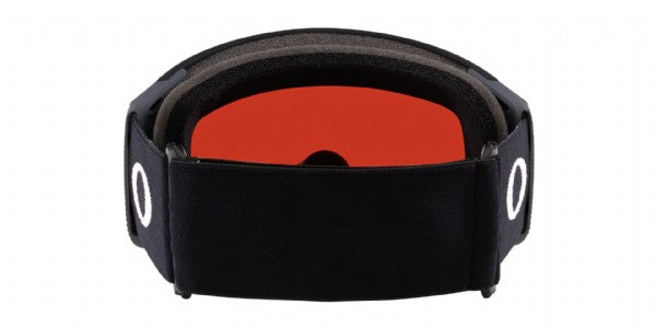 Oakley Flight Tracker L Mattschwarz/Prizm Snow Argon Iridium