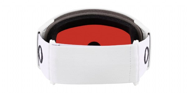 Oakley Flight Tracker L Mattweiß/Prizm Snow Argon Iridium