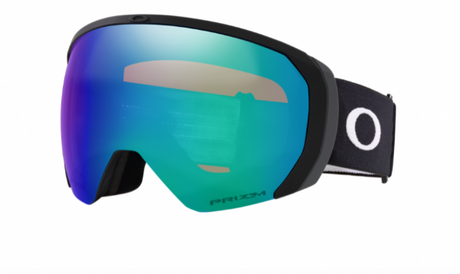 Oakley Flight Path L Matte Black/ Prizm Argon