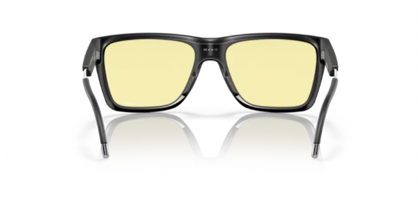 Oakley NXTLVL Satin Black/Prizm Gaming achterkant