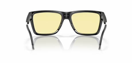 Oakley NXTLVL Satin Black/Prizm Gaming achterkant