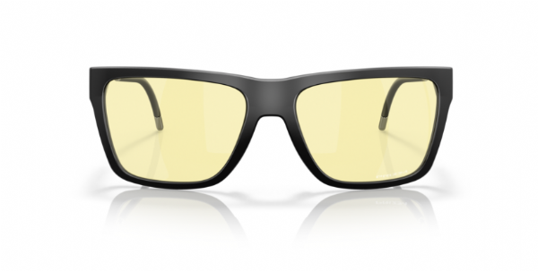Oakley NXTLVL Satin Black/Prizm Gaming voorkant