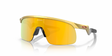 Oakley Resistor (Small) Olympic Gold/ Prizm 24K