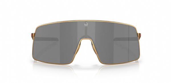 Oakley Sutro TI Matte Gold/Prizm Black