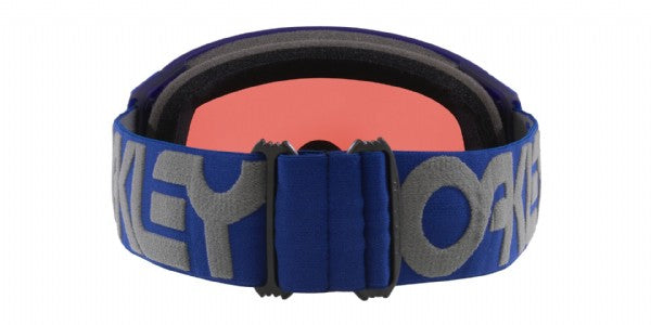 Oakley Flight Tracker L B1B Matte Navy/ Prizm Snow Sapphire Iridium