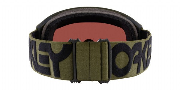 Oakley Flight Tracker L B1B Matte Dark Brush/Prizm Snow Sage Gold Iridium