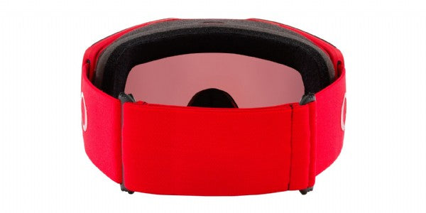 Oakley Fall Line L (large) Matte Redline/ Prizm Snow Torch Iridium