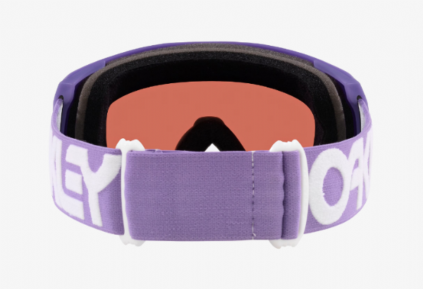 Oakley Line Miner M B1B Matte Lilac/Prizm Snow Sapphire Iridium