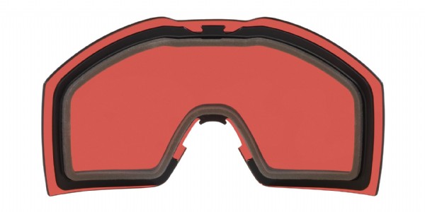 Oakley Fall Line L Replacement Lens/ Prizm Snow Argon Lens