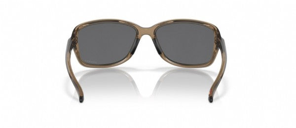 Oakley Cohort Brown Smoke/Prizm Black