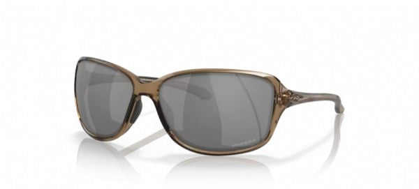 Oakley Cohort Brown Smoke/Prizm Black