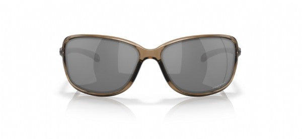 Oakley Cohort Brown Smoke/Prizm Black