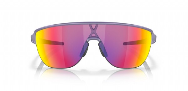 Oakley Corridor Matte Transparent Lilac/ Prizm Road