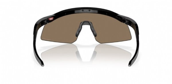Oakley Hydra Black Ink/Prizm 24K