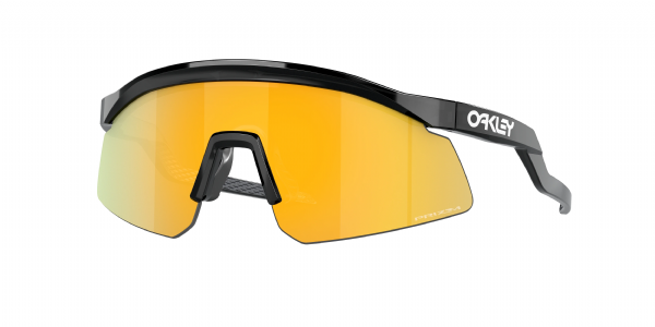 Oakley Hydra Black Ink/Prizm 24K