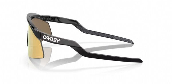 Oakley Hydra Black Ink/Prizm 24K