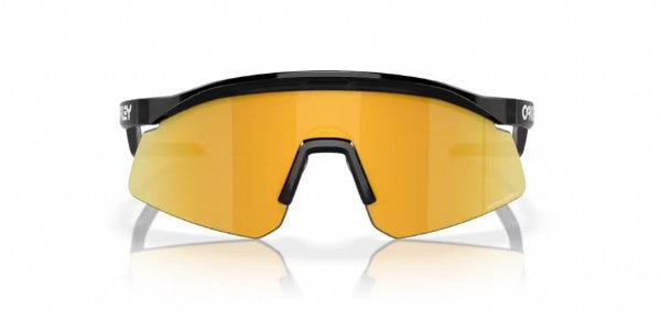 Oakley Hydra Black Ink/Prizm 24K