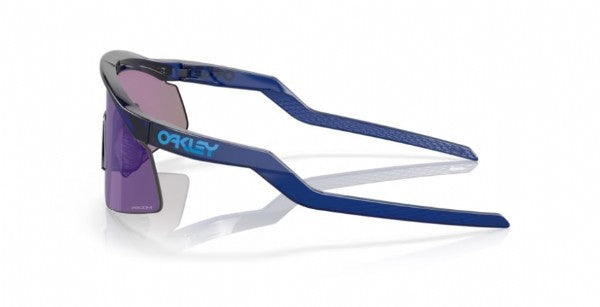 Oakley Hydra Translucent Blue/Prizm Jade