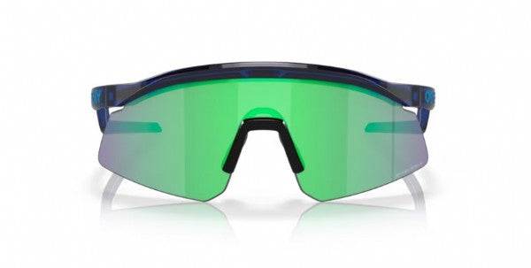 Oakley Hydra Translucent Blue/Prizm Jade