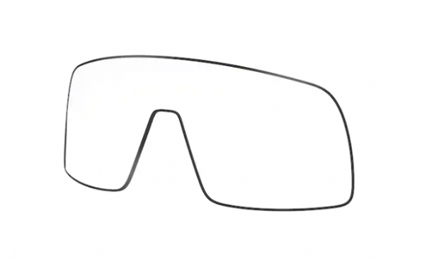 Oakley Sutro Lens/ Clear to Black Photochromic