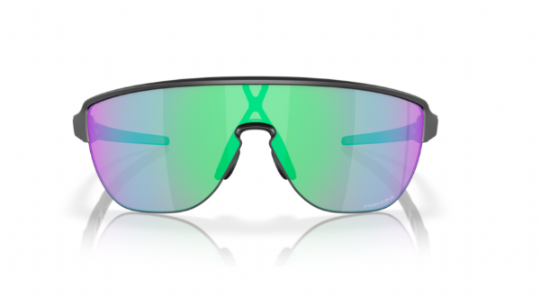 Oakley Corridor Matte Black Ink/ Prizm Golf