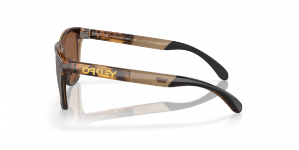 Oakley Frogskins Range Brown Tortoise/Prizm Tungsten Polarized