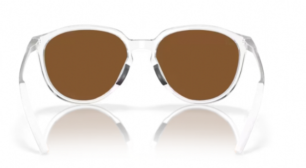 Oakley Sielo Pol.Clear Pol.Chrome/Prizm Violet