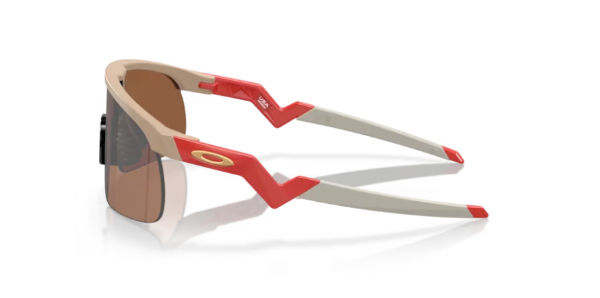 Oakley Resistor (Small) Matte Terrain Tan/Prizm Tungsten