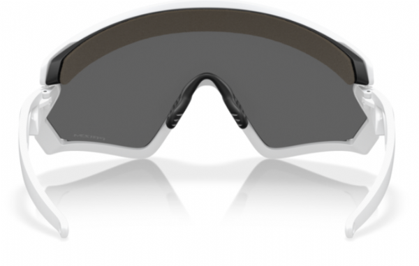 Oakley Wind Jacket 2.0 Matte White/Prizm Black