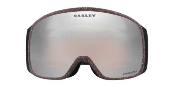 Oakley Flight Tracker L Black Rock/Prizm Snow Black Iridium