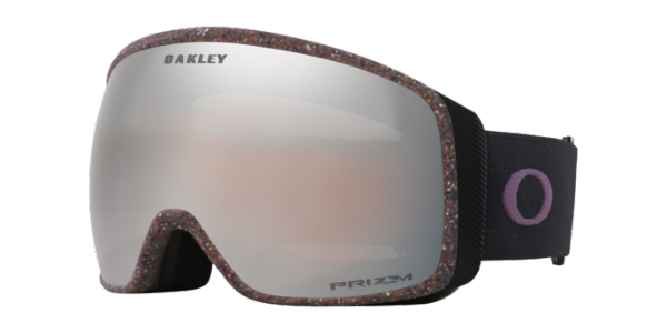 Oakley Flight Tracker L Black Rock/Prizm Snow Black Iridium