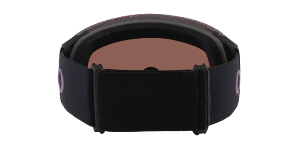 Oakley Flight Tracker L Black Rock/Prizm Snow Black Iridium