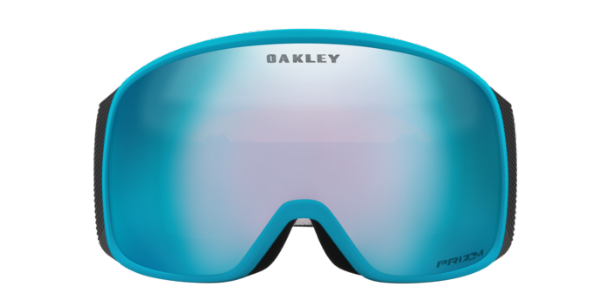 Oakley Flight Tracker L Black Bolt/Prizm Snow Sapphire Iridium