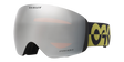 Oakley Flight Deck L Fern Duality/ Prizm Snow Black Iridium schuine foto