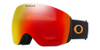 Oakley Flight Deck L Black Thermal/ Prizm Snow Torch Iridium