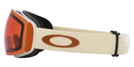 Oakley Flight Deck M Artic Cell/ Prizm Snow Persimmon