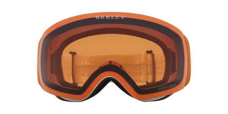 Oakley Flight Deck M Artic Cell/ Prizm Snow Persimmon