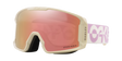 Oakley Line Miner M Toadstool Duality/ Prizm Snow Rose Gold Iridium