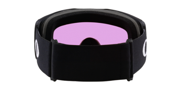 Oakley Fall Line L (Large) Matte Black/ Prizm Snow Iced Iridium