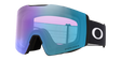 Oakley Fall Line L (Large) Matte Black/ Prizm Snow Iced Iridium