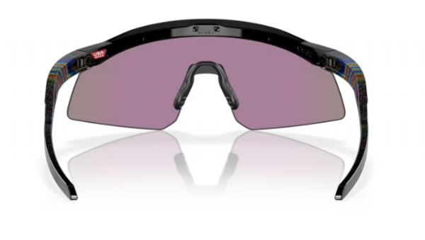 Oakley Hydra Black Ink/Prizm Jade