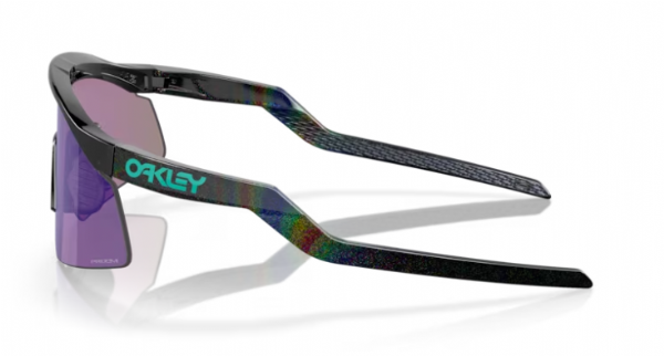 Oakley Hydra Black Ink/Prizm Jade