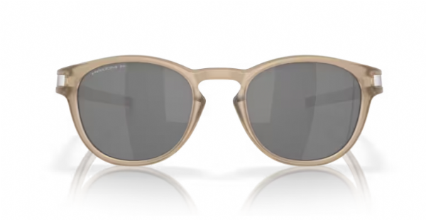 Oakley Latch Matte Sepia/ Prizm Black Polarized